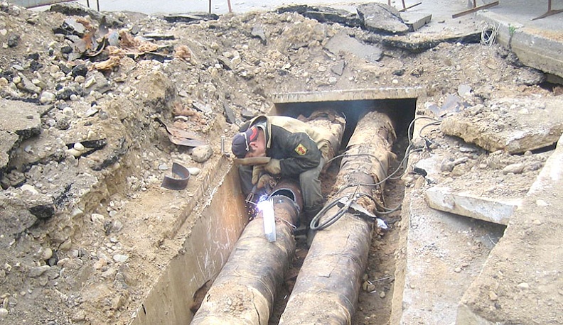 Тепло вашему дому