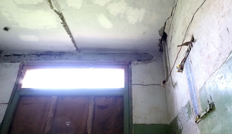 Затянувшееся ожидание