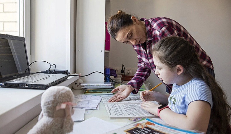 Сокращаем дистанцию!