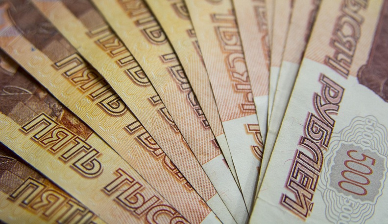 На капремонт школы в Хвастовичах выделено 17 млн. рублей