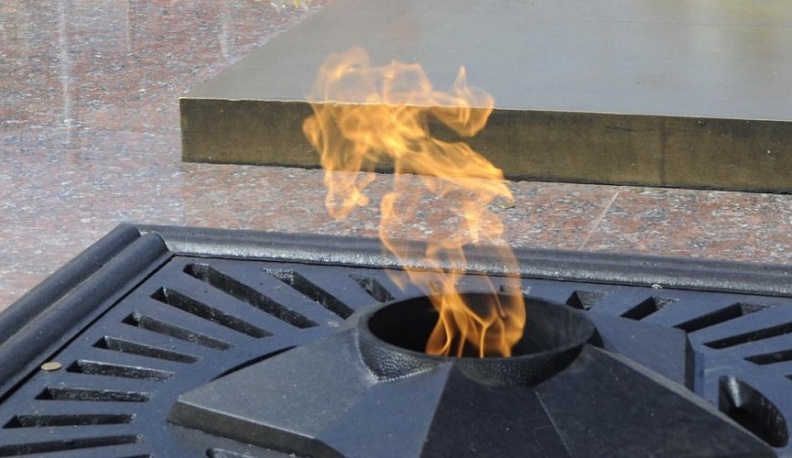 В области уточнено число воинских захоронений Великой Отечественной войны