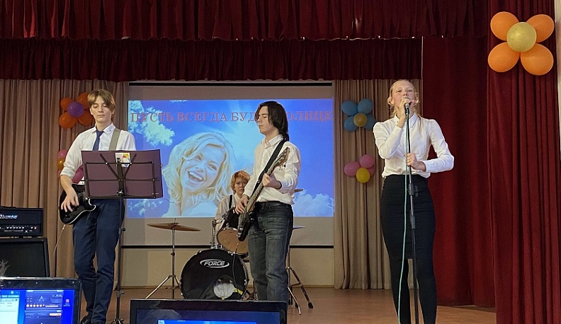 Обнинские школьники примут участие в спектакле, созданном на средства Президентского гранта