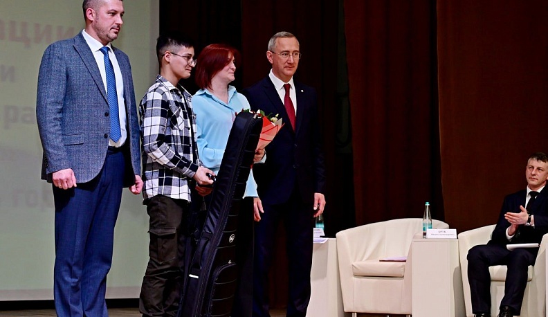 Малоярославецкий район