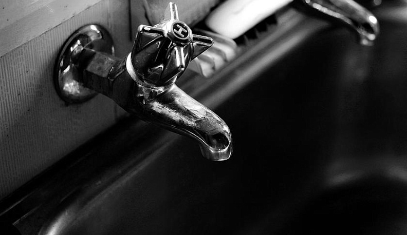 Прокуратура возбудила дело из-за отсутствия горячей воды в Товаркове