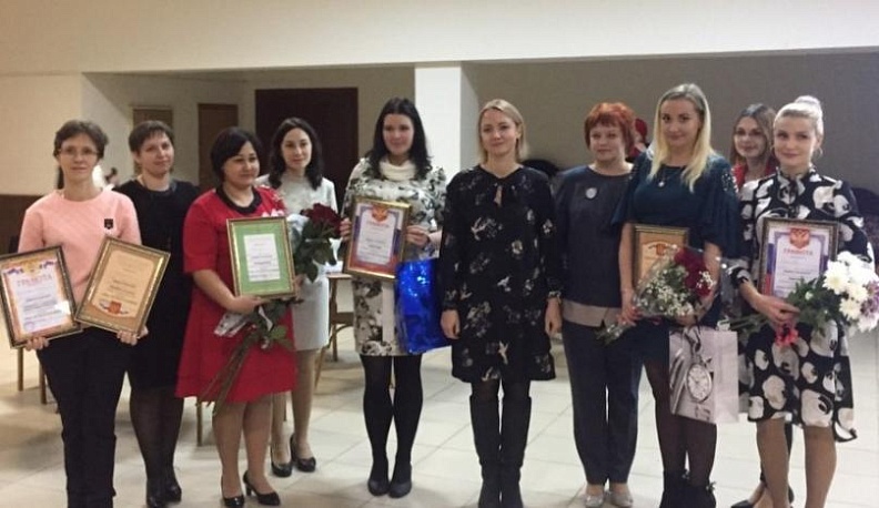 В Кирове выбрали Мисс Психологиню