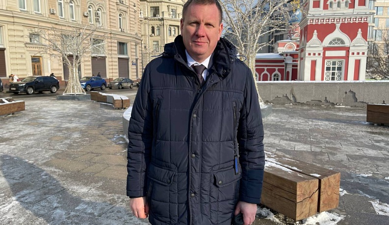 Геннадий Новосельцев прокомментировал послание Президента Владимира Путина Федеральному Собранию