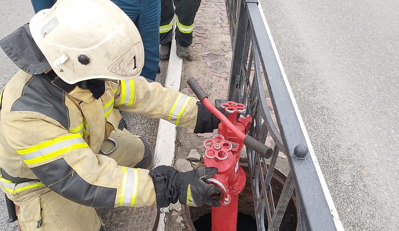 Хождение по люкам