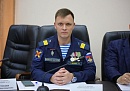 Андрей Кулёмин: «Наша бдительность и ответственное поведение – это вклад в обеспечение безопасности всех граждан»
