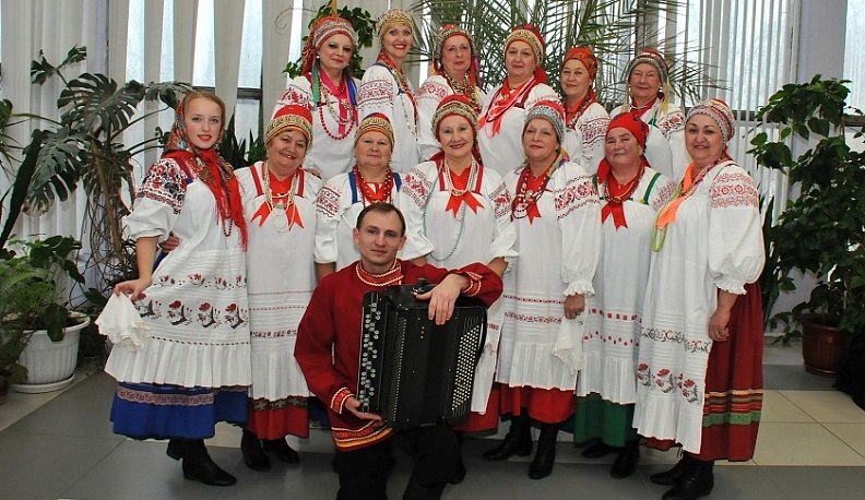 Ирина Фаронова: «Мы делаем правильно, что помогаем Донбассу»