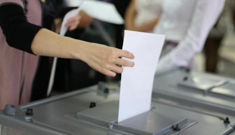 Кандидаты продолжают выдвигать свои кандидатуры на выборы депутатов Государственной Думы