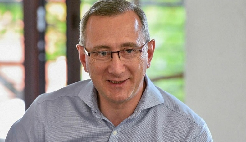 Губернатор Владислав Шапша вошел в число наиболее значимых региональных политиков