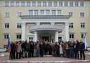 Коллектив обнинского ФЭИ награжден орденом «За доблестный труд»