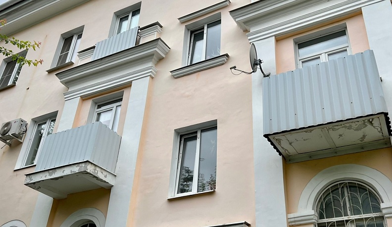 В Обнинске определили подрядчика для срочного ремонта перекрытия в доме на Менделеева