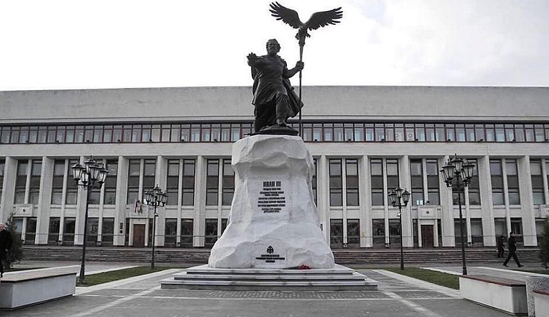 Со вторника в Калужской области действует режим повышенной готовности