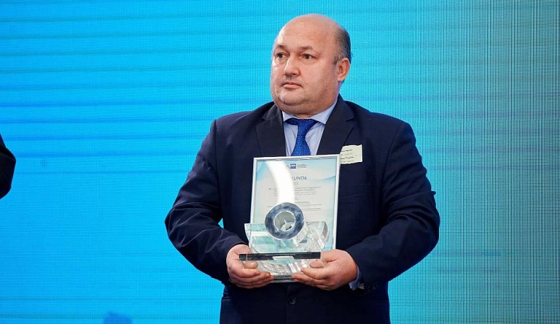 Прочность гранита