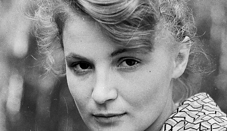 Инна Адарченко:  поэт фотоплёнки