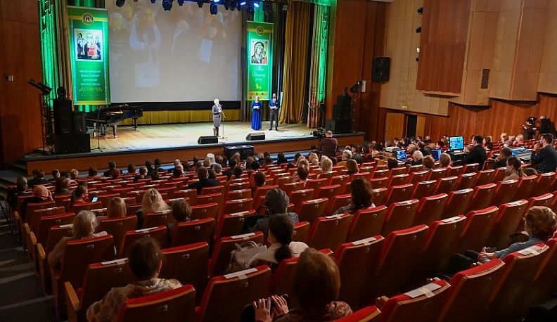 В Обнинске подвели итоги Международного кинофестиваля «Встреча»