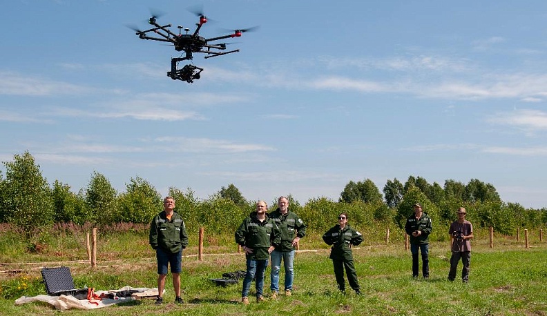 Время измерять углерод 