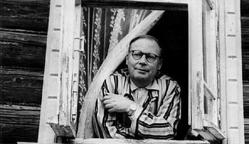 В Тарусе началась реставрация дома Заболоцкого