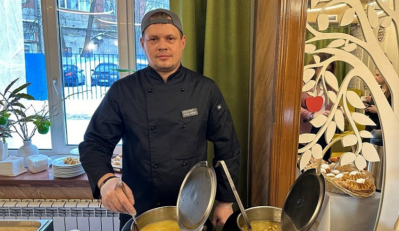 В Калуге воссоздали уникальный рецепт скоблянки с секретным ингредиентом 