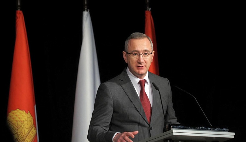 Владислав Шапша лично будет присутствовать на всех отчетах глав администраций