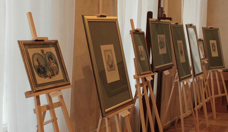 Калужская область станет регионом-координатором проекта «Императорский маршрут»