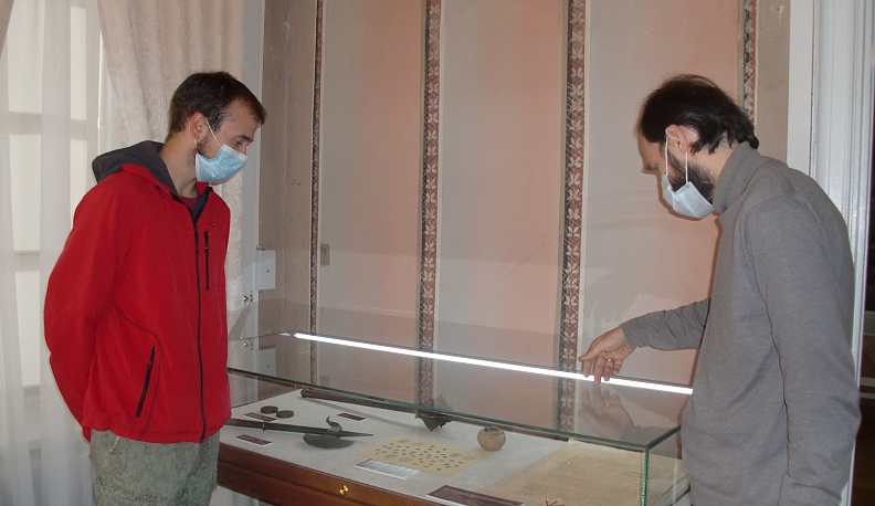 Свидетели Смутного времени