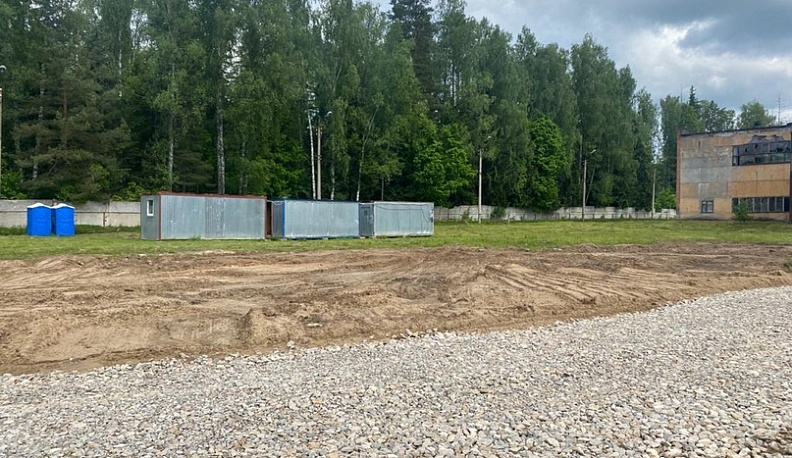 В шесть населенных пунктов Калужской области к концу года придет чистая вода