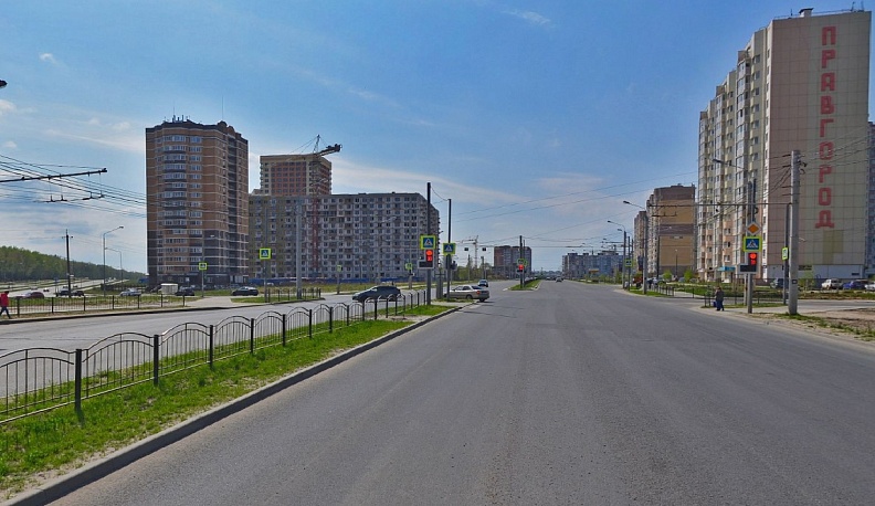 В Калуге и Обнинске появятся пять новых камер фотофиксации нарушений ПДД