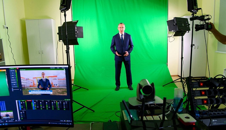 Малоярославецкую школу в микрорайоне «Заря» отметили одной из лучших в России