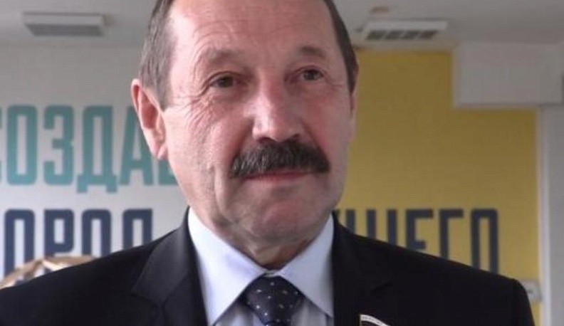 Геннадий Скляр: "Часть сотрудников Думы работает удаленно"