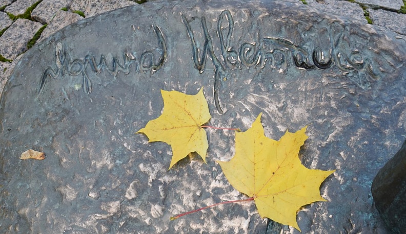 В Тарусе пройдет XXXV Цветаевский праздник