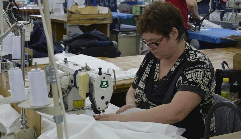 По городам и весям