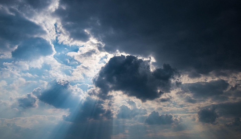 Калужан ждёт ветреная и облачная рабочая неделя