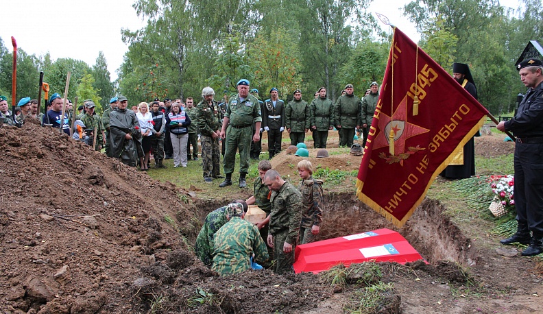 До последнего солдата