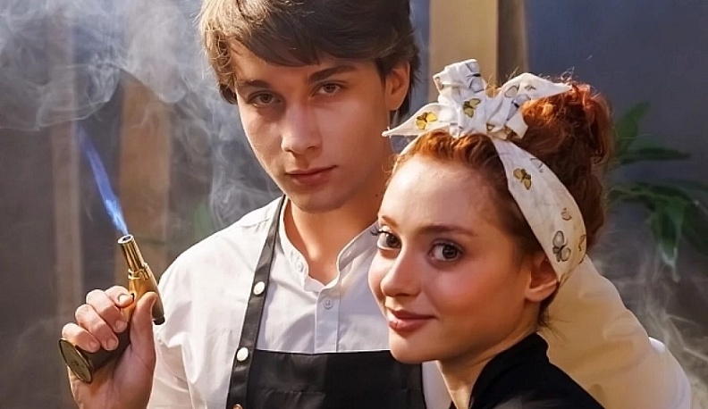 «Гордость» на Wink: премьера комедийного сериала с кавказским колоритом