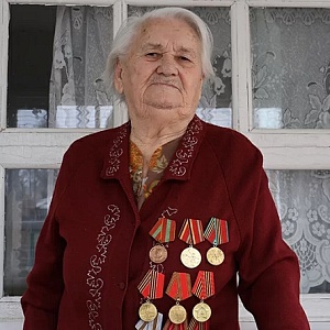 Некогда было стареть