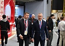 Владислав Шапша: «Калужский стенд на ПМЭФ-2026, это сплав науки, образования и реального сектора экономики»