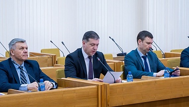 В Калужской области завершается подготовка к посевной