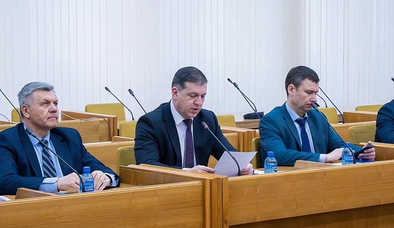 В Калужской области завершается подготовка к посевной