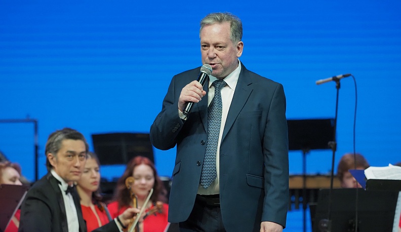 В Калуге открылся международный фестиваль «Мир гитары»