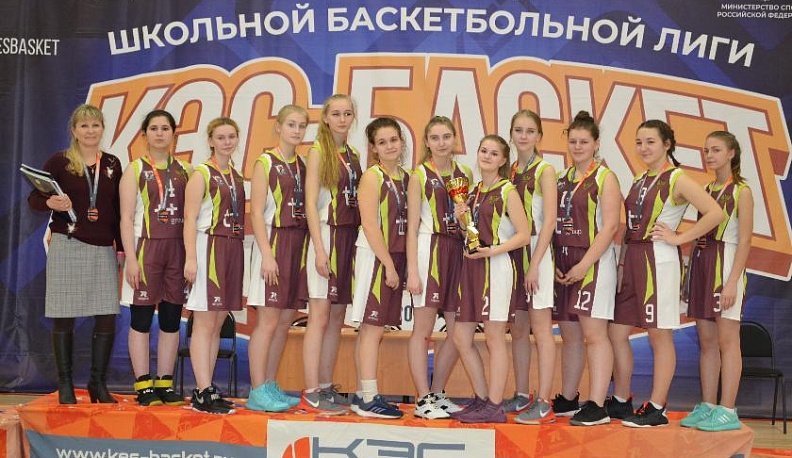 Курс – на чемпионство