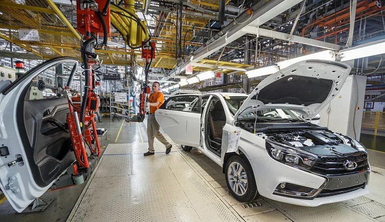 Калужская компания вошла в число победителей грантового конкурса Центра поддержки инжиниринга и инноваций 