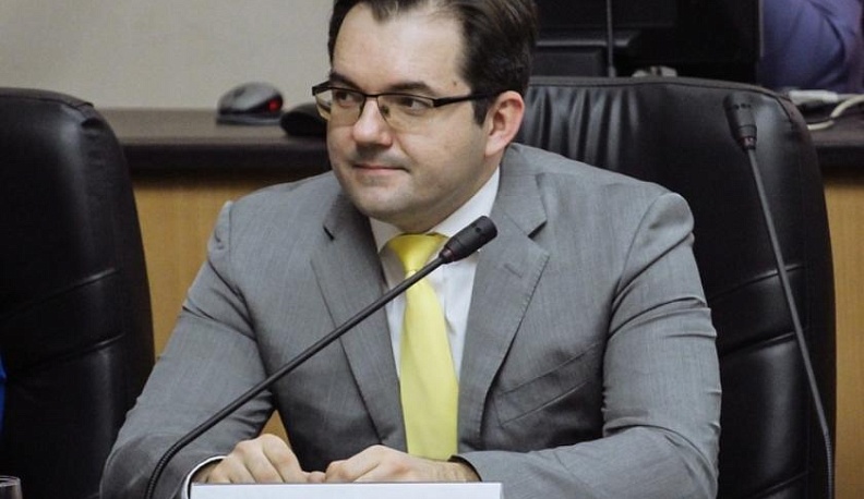 В горуправе Калуги новое назначение