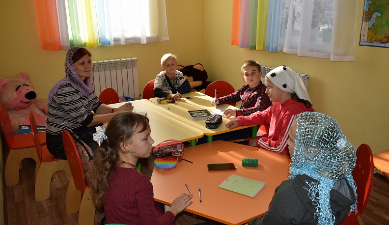 Работать на будущее