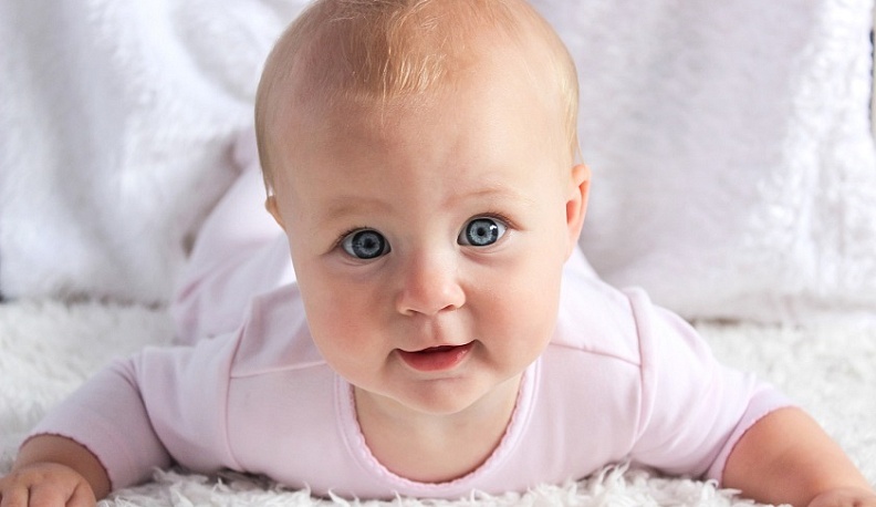 В Калуге за неделю на свет появились 80 малышей