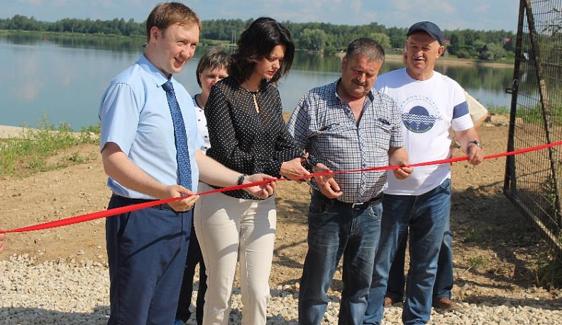 Большая вода под контролем