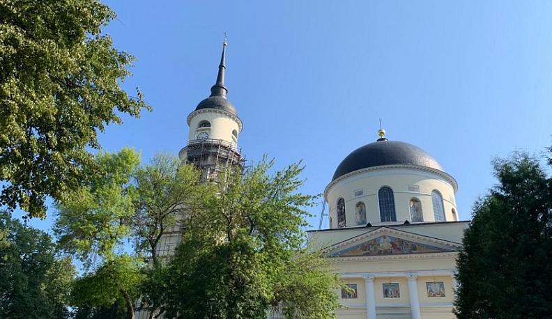 10 сентября -  Празднование в честь обретения мощей преподобного Иова Почаевского