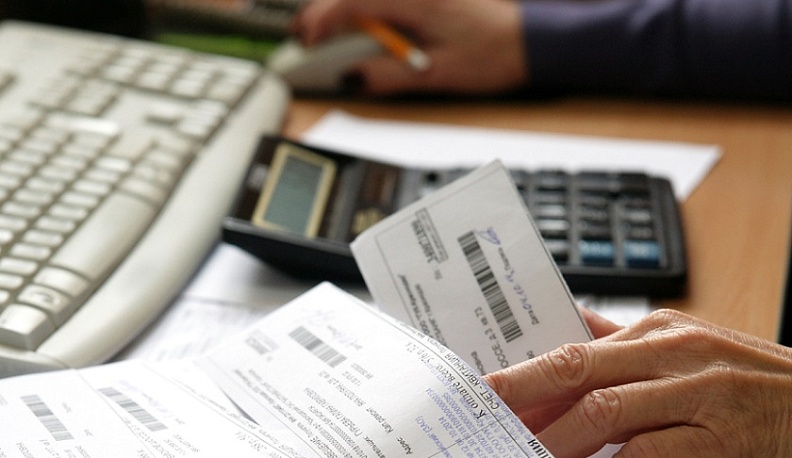 В Калужской области снова будут штрафовать за неоплату коммуналки