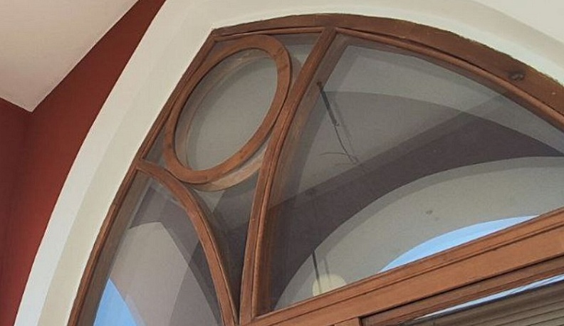 В Калуге завершили ремонт Ансамбля Гостиного двора